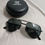 Thumbnail: Original Menspe Aviator Foldable Steel Polarized Sunglasses