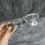 Thumbnail: Oakley Holbrook Clear Glass Frame (NO DEGREE)
