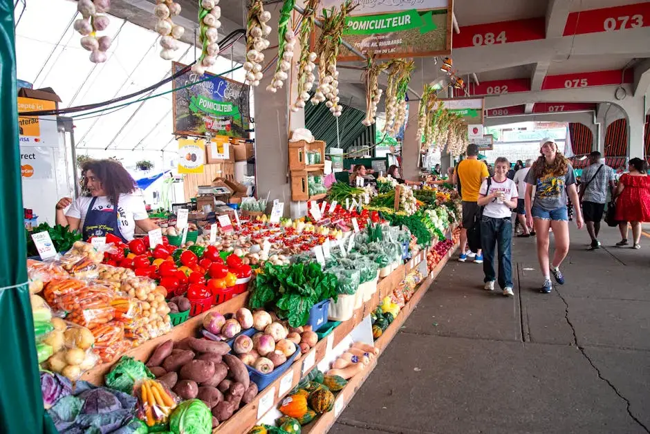 The San Diego Guide to Enjoying Preservative-Free Meals