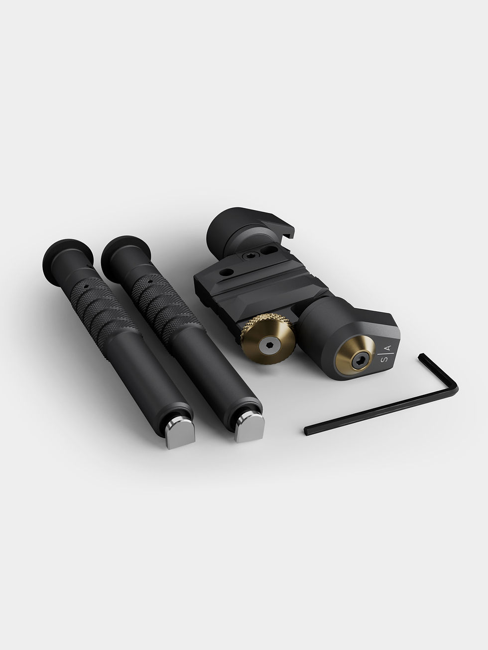Thumbnail: SA BENCHMARK BIPOD