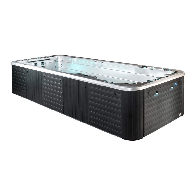 Thumbnail: Aqualap Extreme | Swim Spa | Vortex Spas
