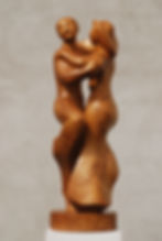 La Danse (paulovnia) 105-39-33