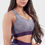 Thumbnail: Purple Crop Top