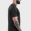 Thumbnail: BXSMRT Performance T-shirt  ( Black )