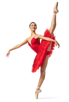 Bailarinas