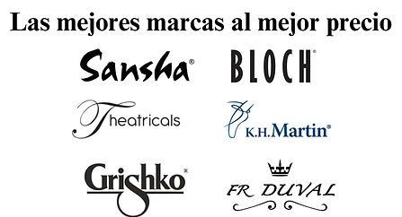 Las Mejores Marcas