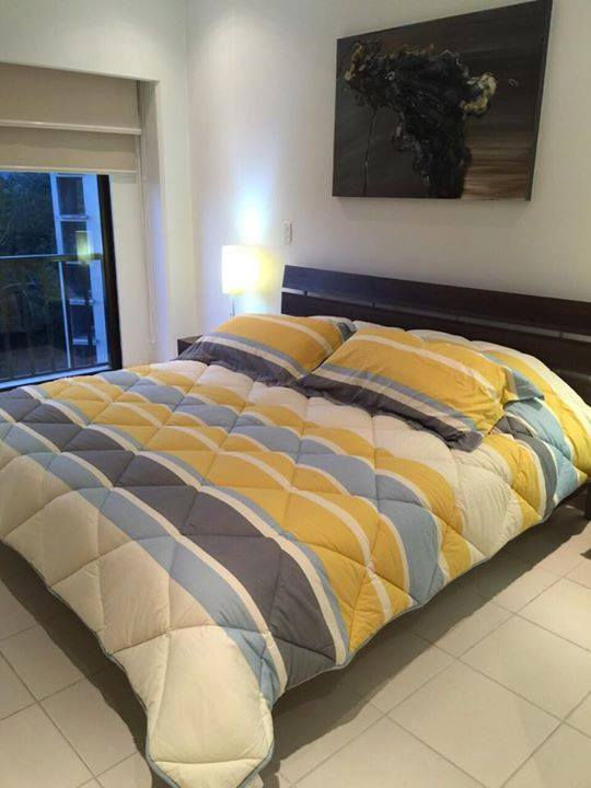 Cama King Size