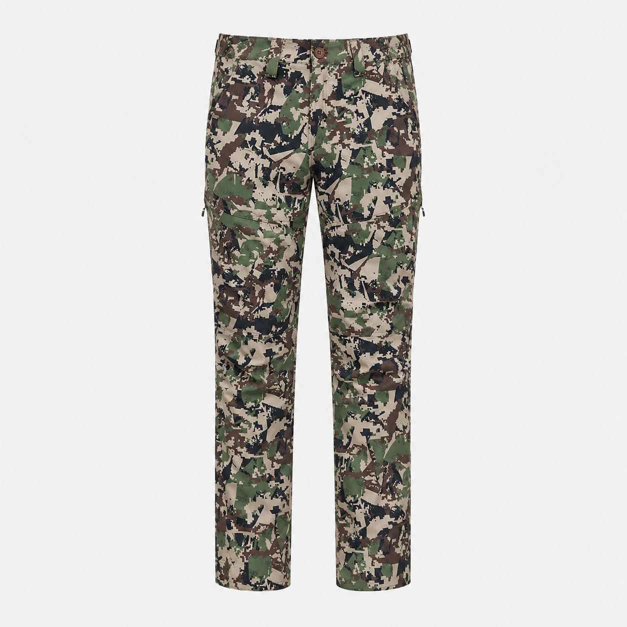 PANTALON INTERMEDIO EVO ALIAGA INVIERNO LIGERO