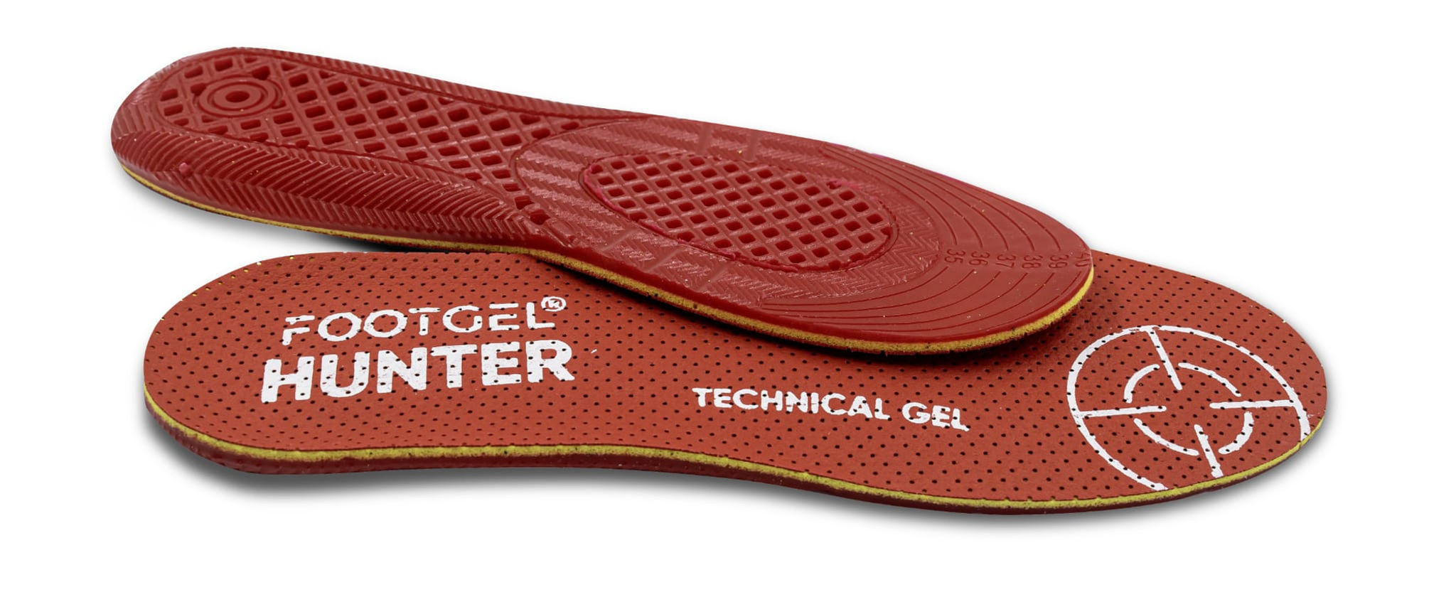 PLANTILLAS HUNTER LZBGEAR 