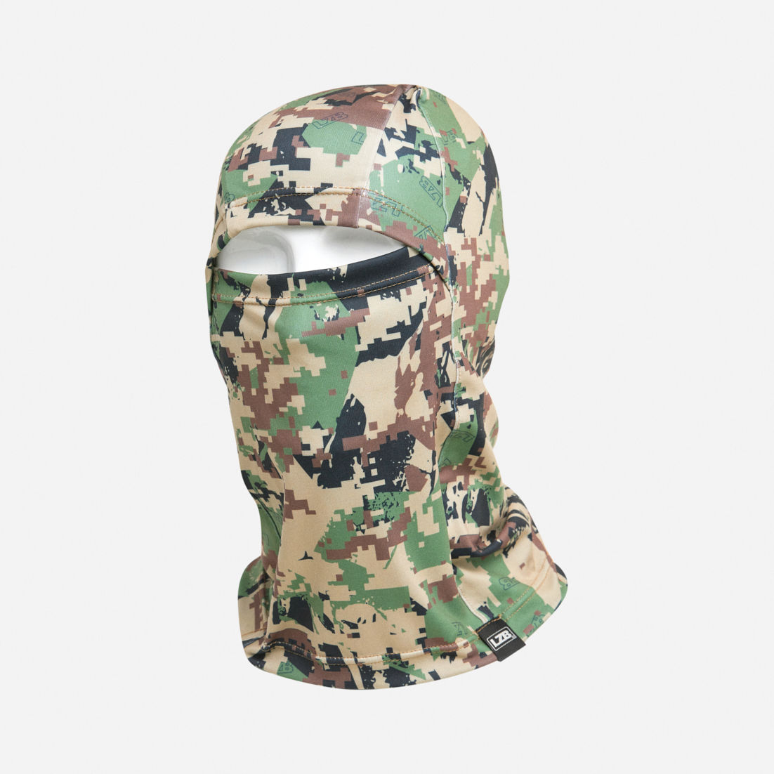 PASAMONTAÑAS ALIAGA LIGERO