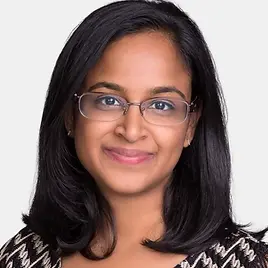 Gayatri Radhakrishnan