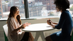 “She Said, She Said”: Life-Lessons from Women Leaders