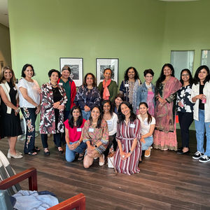 09.17.2023 Leadership Circle Mix & Mingle - San Francisco, CA