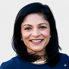 Aparna Bawa