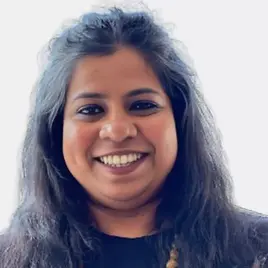 Susan Priti