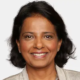 Sanyogita Shamsunder