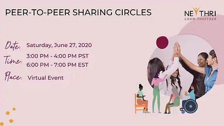 Peer-to-Peer Sharing Circles