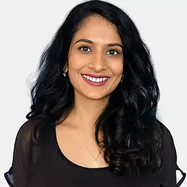 Deepti Panchawagh-Jain