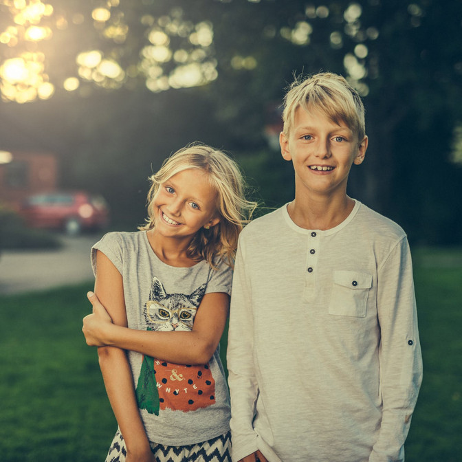 Parenting Tips on How to Deal with Sibling Rivalry