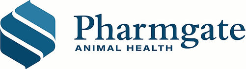 Logo for Pharmgate Animal Health