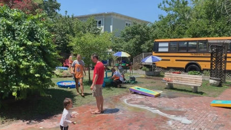 ‘Mud Day’ returning to The Children’s Museum of Wilmington next month