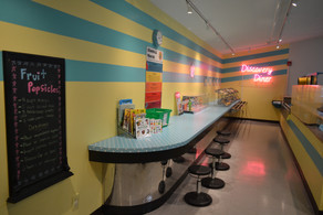 Current Exhibits | The Children's Museum of Wilmington NC