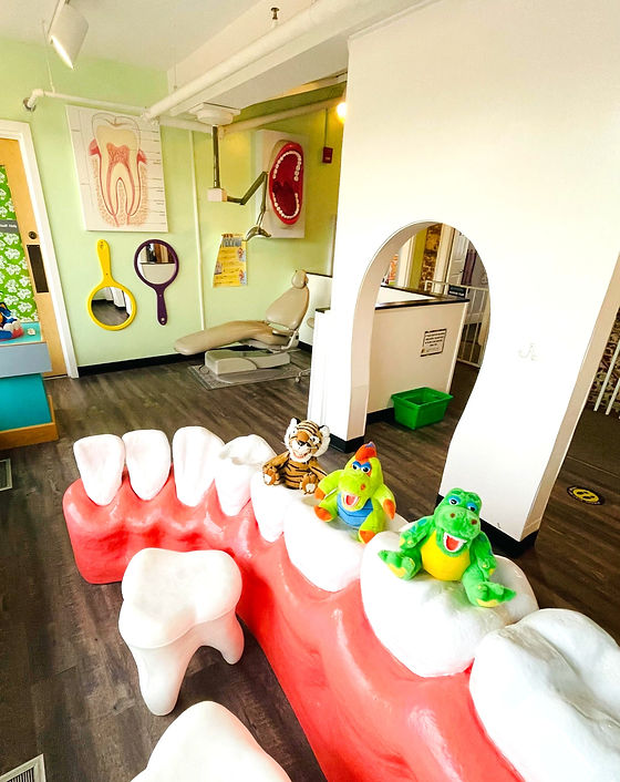 Current Exhibits | The Children's Museum of Wilmington NC