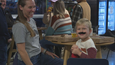 Mustaches For Kids raises $25,000, still working toward $100,000 goal
