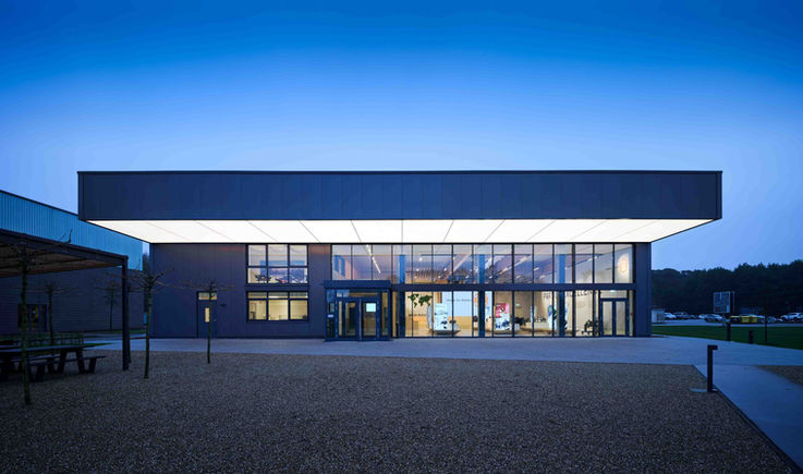 Eine vielfältige Plattform für Kommunikation