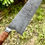 Thumbnail: Damascus Chef Knife