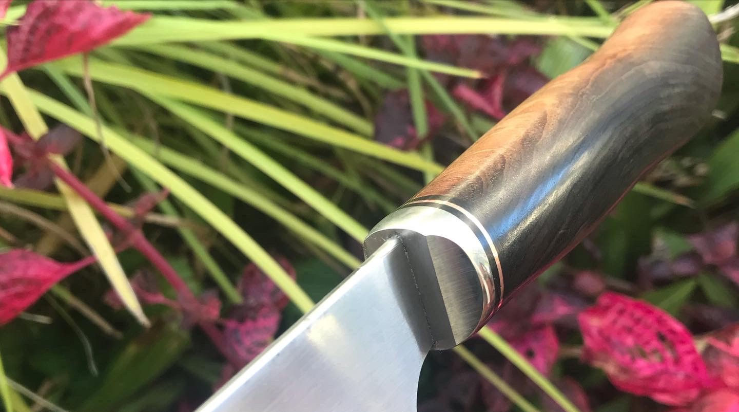 Takefu San Mai Chef Knife