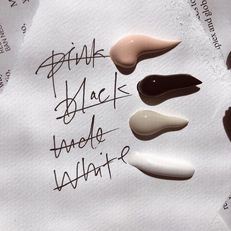 couleurs vernis semi permanents