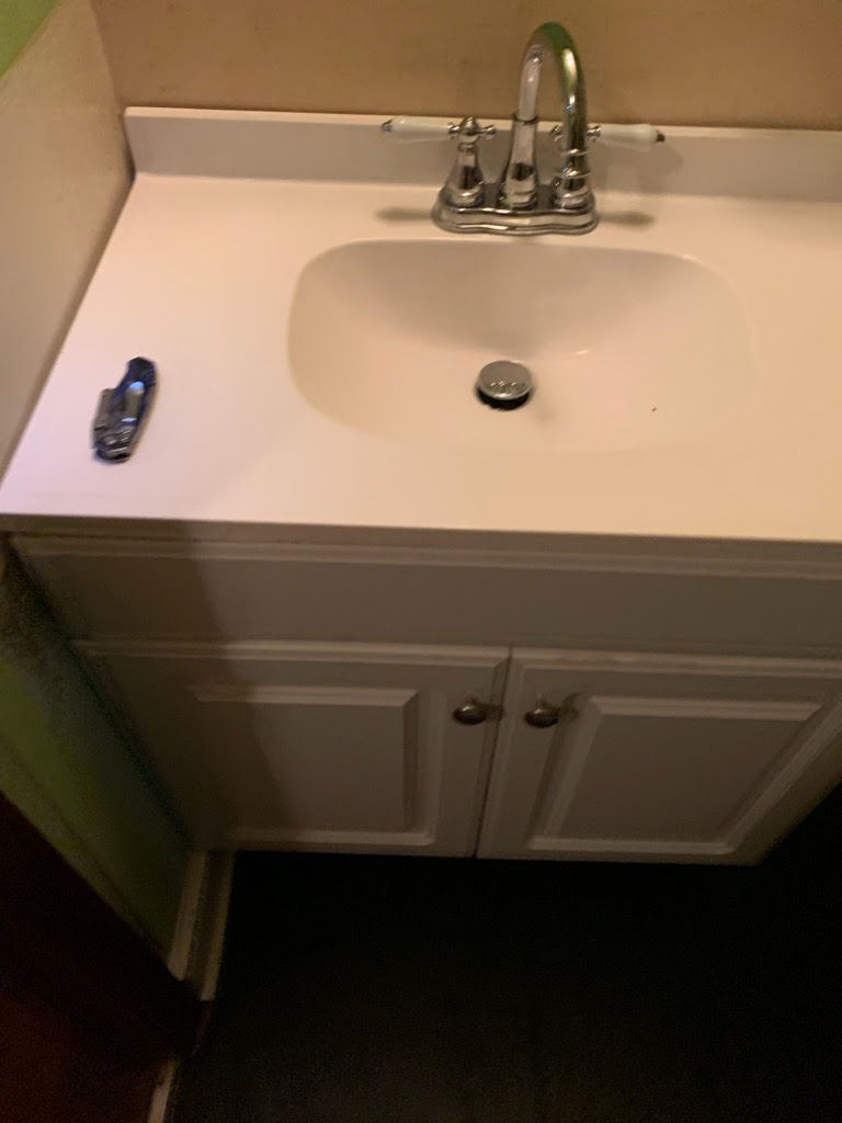 Bathroom Installs