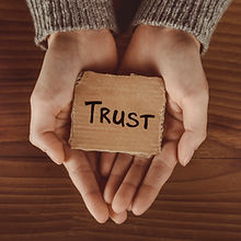 TRUST