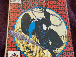 100 of the Most Valuable 1980s Comics in 2021