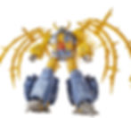 Hasbro Pulse Unicron
