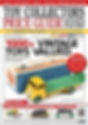 Toy Collectors Price Guide