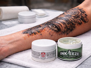 How Long Do Tattoos Take to Heal. A Realistic Timeline