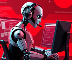 AI Voice Agent