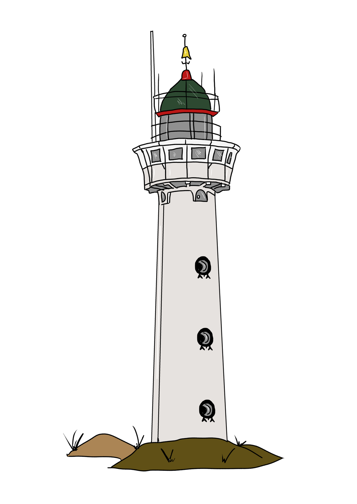 vuurtoren van egmond.webp