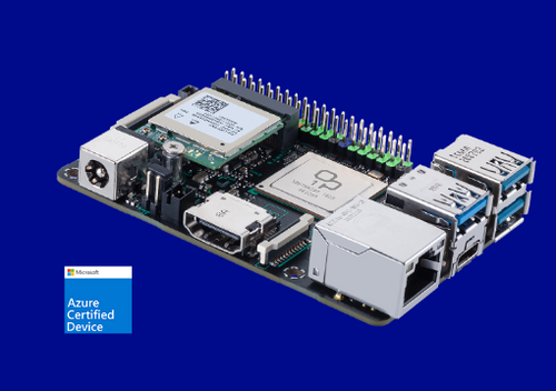 ASUS Tinker Board 2S ASUS Rk3399 | AVINYA