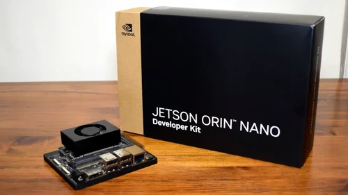 Jetson Orin Nano Developer Kit | AVINYA