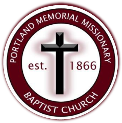 Portland Memorial Missionary Baptist Church