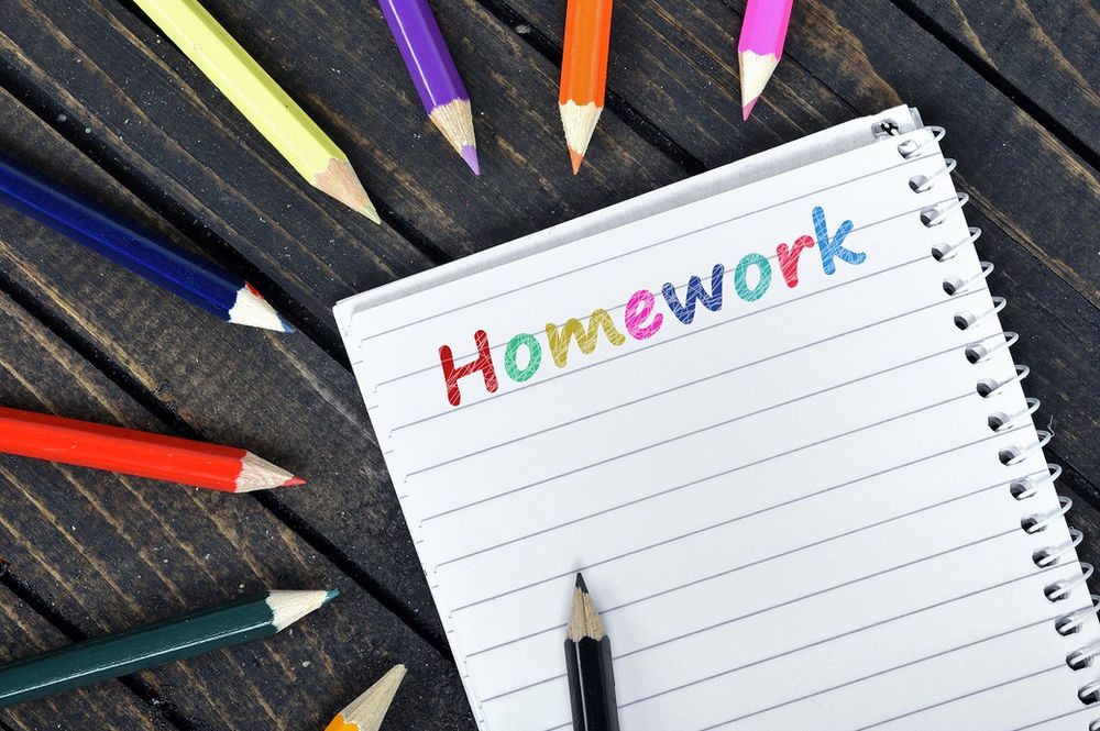 homework-extended-learning