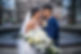 Beautiful wedding images from Blu Artwork Designs taken in New Jersey