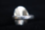 Thumbnail: Sleeping Beauty Turquoise Sterling Silver Ring