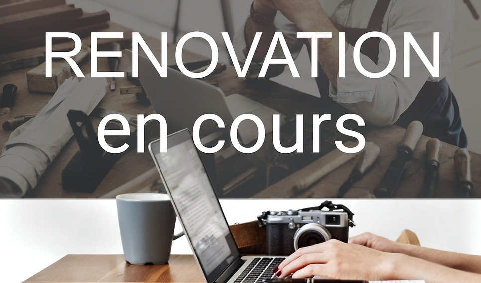 Renovation Repair Construction Design We