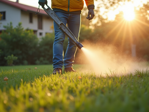 Control de plagas en Bogotá: servicios profesionales y ecológicos