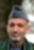 Hamed Karzai