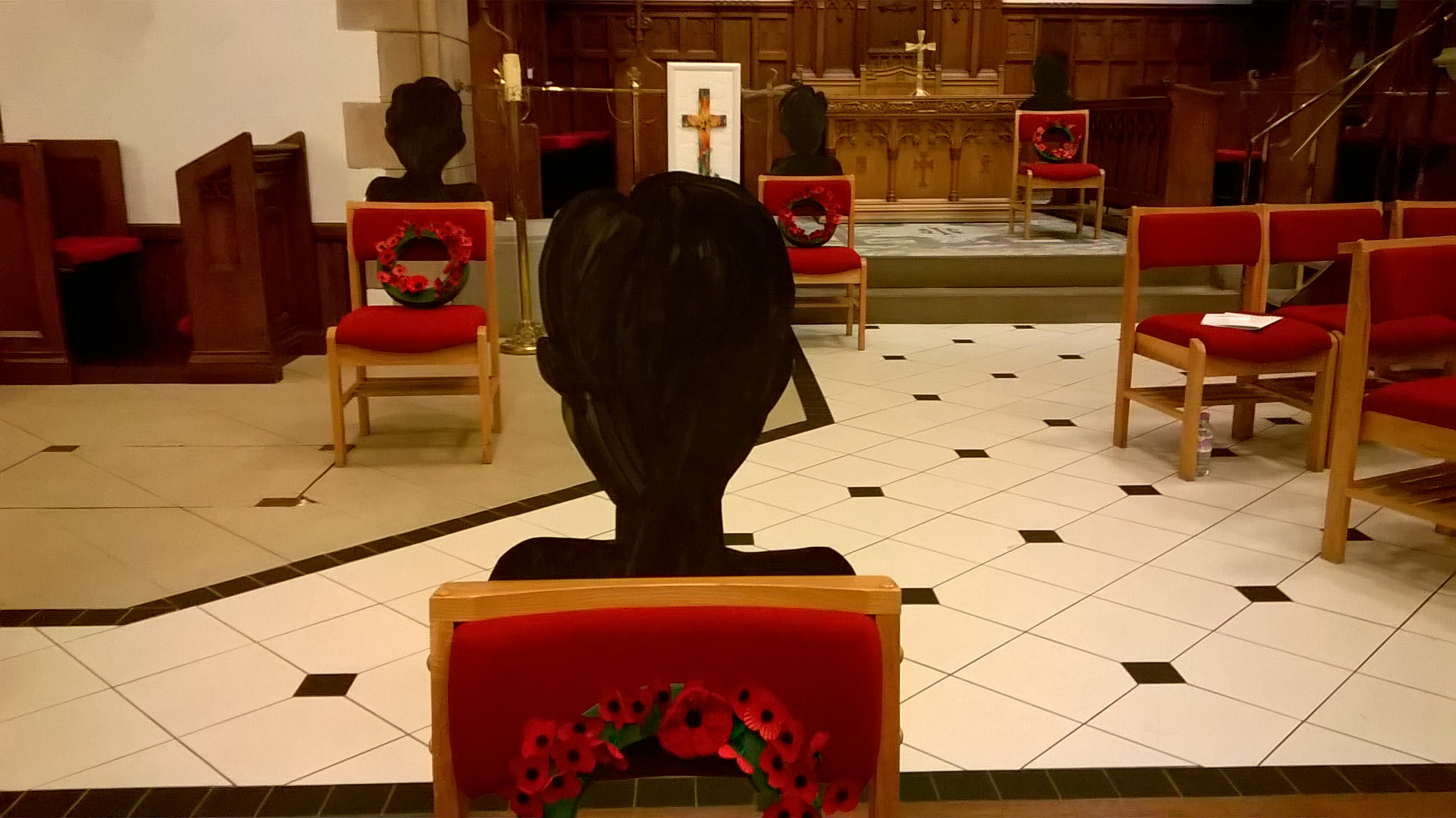 Remembrance 2016